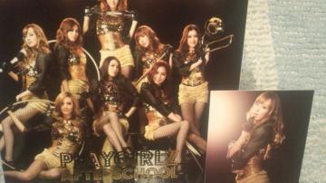 ڱ!AFTERSCHOOL/PLAYGlRLZ/CD+DVDڱ!ڶt!i