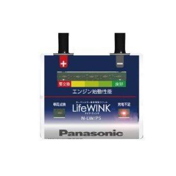 Panasonic ( pi\jbN ) J[obe[胆jbg