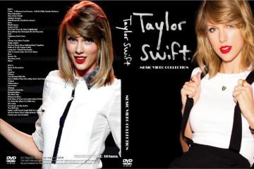 ŐV2017 TAYLOR SWIFT vW 43 PV MV eC[XEBtg