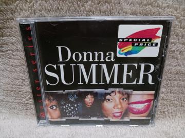 DONNA SUMMER^Master series^AՁ^hiET}[^}X^[EV[Y