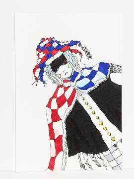 IWiCXg `CXg RB nhCh G   AiO RsbN A[g illustration