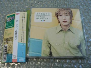 ViGENJI^ӂ̕jCDAo wK[f^GARDENxyS12Ȏ^zѕt^p