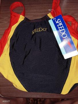 SPEEDO S SIZE BLACK@