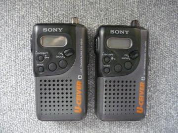 SONYȓd̓gV[o[uU-CEIVER ICB-U600vT1V