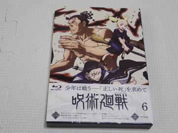 BDp Vol.6 (񐶎Y) 2g Blu-ray