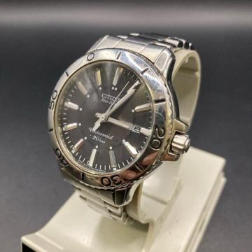 ���� CITIZEN �V�`�Y�� �G�R�h���C�u �r���v E101-K004870