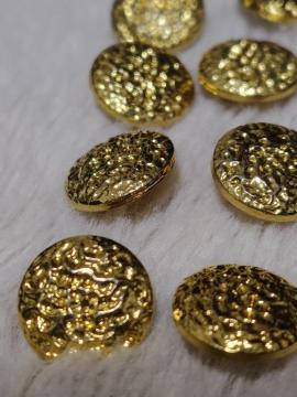 �S�[���h�̃T�C�Y��8�Z�b�g��