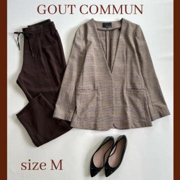 �����i���O�[�R�~���[�����v���X�e���m�[�J���[�W���P�b�g�p���c�Z�b�g�A�b�v��M