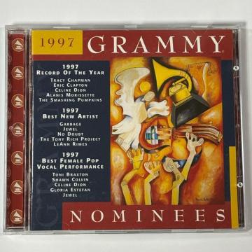 1997 Grammy Nominees collection
