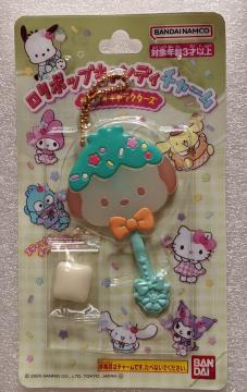 �T�����I�L�����N�^�[�Y  �����|�b�v�L�����f�B�`���[��(�|�`���b�R)