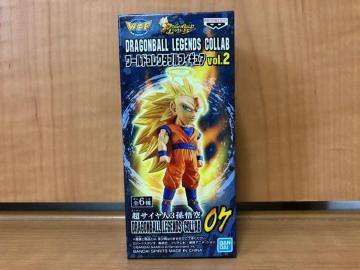 �h���S���{�[�� LEGENDS COLLAB �R���N�^�u���t�B�M���A vol.2