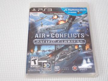 PS3��AIR CONFLICTS �C�O�� �k�ĔŁ����t�E�������t�E�\�t�g�t