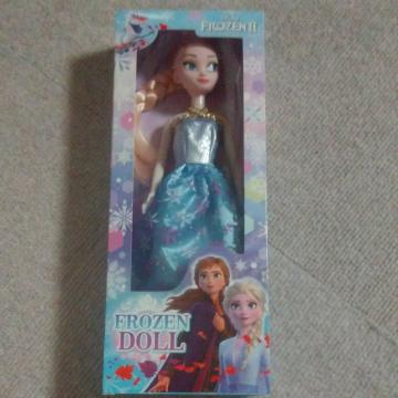 Disney@FROZENUDOLL@Vi