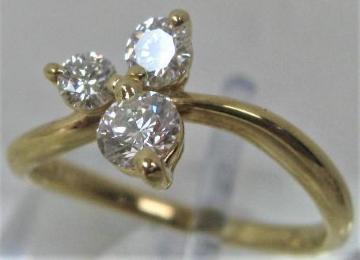 c^^TLTASAKI K18 18 O w _C30.59ct
