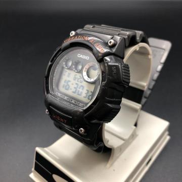  CASIO JVI fW^ rv W-735H