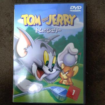 DVD@gƃWF[ VOLD1