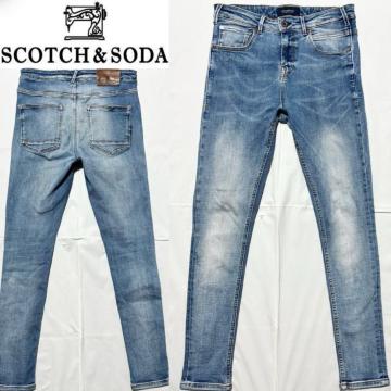 i SCOTCH&SODA XRb`Ah\[_ 艿2~ XjL[ fj 29 Xgb` W[Y COuh K