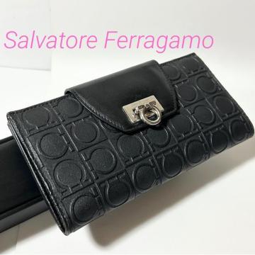 i Salvatore Ferragamo tFK K`[j U[ ܂ z ubN