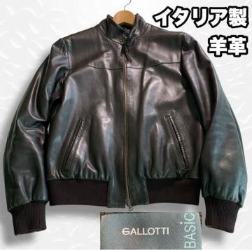 GALLOTTI C^A rv vW A2 tCgWPbg M  U[WPbg VOC_[XWPbg