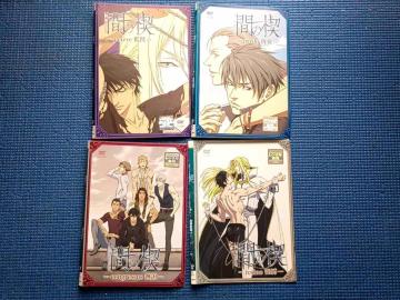 DVD �Ԃ̞� �����̂����� �S4�� �S���Z�b�g�@OVA �A�j��