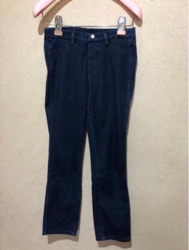 UNIQLO ���j�N���@�E���g���X�g���b�`�@���M���X�p���c 167257