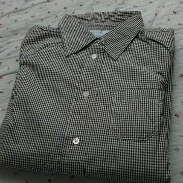 fabrique en planete terret@uPAvle[ȓMK`FbNVcwadded shirt