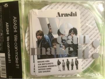 !A!/We can make it/ѕt!i!