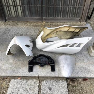 f13`f17Ninja250iEX250LjFRPtJE+ViXN[+[^[pl@jW250