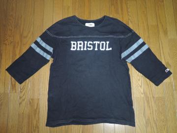 F.C.REAL BRISTOL uXg ~ NIKE iCL V䃍TVc L  ioO TEE XEFbg