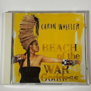 Caron Wheeler / Beach Of The War Goddess