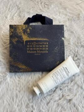 �y�V�i�zMaison Margiela REPLICA �n���h�N���[�� 50ml