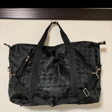 �y�m�[�u�����h�����z ��e�ʃo�b�O / �{�X�g���o�b�O & �V�����_�[