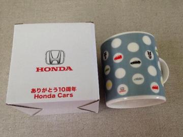 HONDA z_ }OJbv ii
