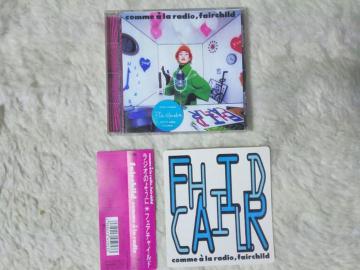 �������CD ̪������� ׼޵�̂悤�� '93/3 �S�P�W�� �ѕt YOU