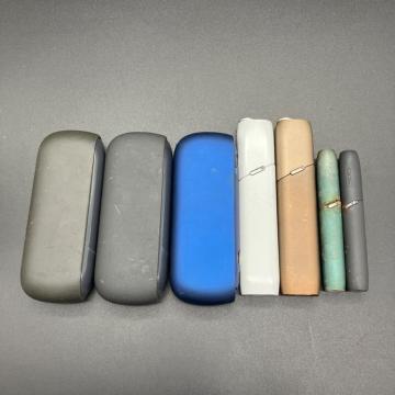  IQOS3 iQOS3DUO iQOS}` dq^oR ܂Ƃߔ