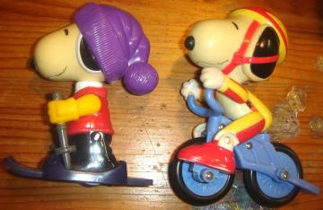 Xk[s[ SNOOPY }Nhih }bN g[C tBMA Zbg
