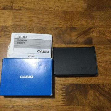 g CASIO db+vZ@ B145