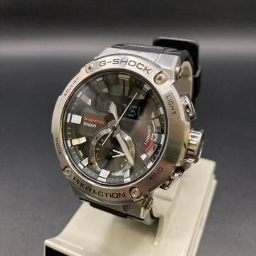 ���� CASIO �J�V�I G-SHOCK �^�t�\�[���[ �r���v GST-B200