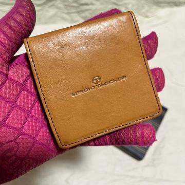 �y���B���e�[�W�z�ySERGIO TACCHINI�z ���U�[ / �R�C���P�[�X