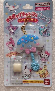 �T�����I�L�����N�^�[�Y  �����|�b�v�L�����f�B�`���[��(�V�i�����[��)