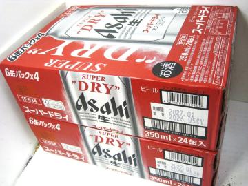 �A�T�q �X�[�p�[�h���C350ml�~24�{2��48�{�ܖ�����2027�N1����61
