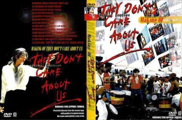 }CPWN\MAKING OF THEY DON'T CARE ABOUT US