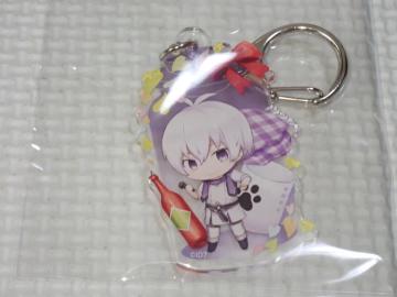 AChbVZu Ƃ肠L[z_[ s 5.5cm