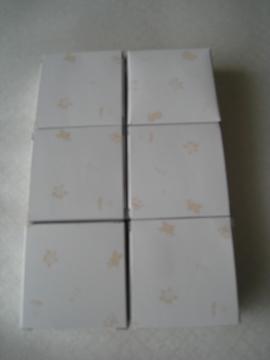  ZԒ@pbP[W@ َq̋󂫔@ 38Zbg@ ̔