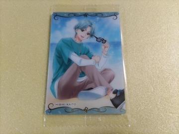 �v���L���A �J�[�h �E�G�n�[�X 12�y���J�C�g�z