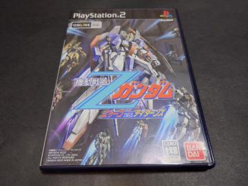 PS2 �@����mZ�K���_�� �G�D�[�Svs.�e�B�^�[���Y / �`���V�t��