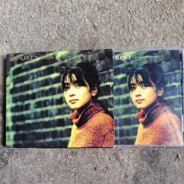ZARD�@BEST�@~Request�@Memorial~