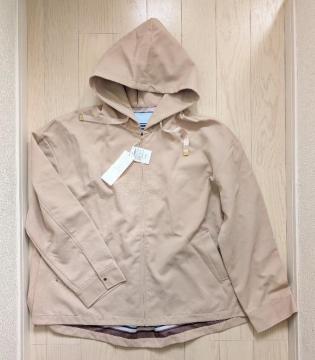 �R�k��NAUW CLOSET�����n�����킢���}�E���e���p�[�J�[���V�i����������