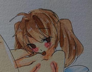 ����C���X�g�����̎q �j����