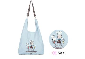 �X�k�[�s�[ THE CHEFS 2WAY�V���b�p�[�g�[�g�o�b�O �G�R�o�b�O �T�b�N�X �V�i�^�O�t
